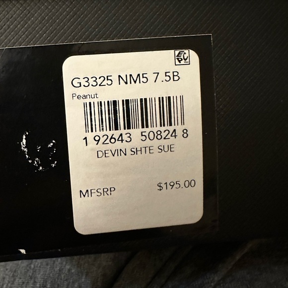 Coach Devin Bootie - Picture 12 of 13